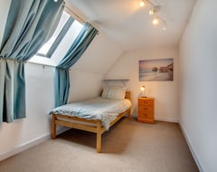 Tüm Ev/Apart Daire Y Felin - The Mill - Four Bedroom Cottage, Sleeps 5 (St David's, Birleşik Krallık)