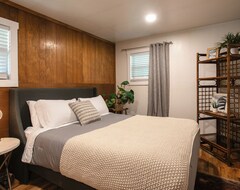 Cijela kuća/apartman This Cozy 2 Bedroom Apartment Is The Perfect Stopover (Phoenix, Sjedinjene Američke Države)