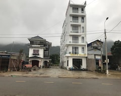 Hotel Bens (Châu Đốc, Vietnam)
