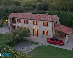 Casa/apartamento entero Villa degli ulivi by Holiday World (Arquà Petrarca, Italia)