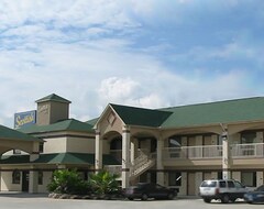 Hotel Scottish Inns & Suites Humble (Humble, USA)