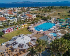 Khách sạn Kipriotis Village Resort (Psalidi, Hy Lạp)