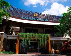 Otel Lalasa Villas Canggu (Canggu, Endonezya)