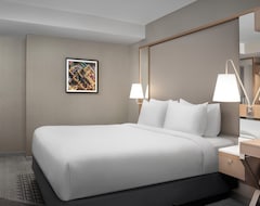 Khách sạn Springhill Suites New York Manhattan Times Square (New York, Hoa Kỳ)