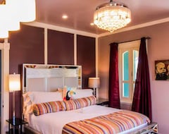 Resort The Fred - Adults only Hotel (Frederiksted, Quần đảo US Virgin)