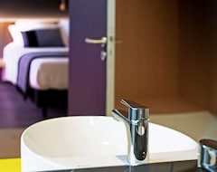 Quality Hotel Clermont Kennedy (Clermont-Ferrand, Francia)