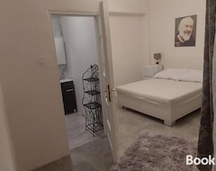 Toàn bộ căn nhà/căn hộ Padre Pio Apartments Mini (Košice, Slovakia)