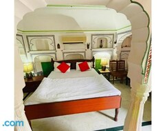 Hotel Singhasan Haveli Mandawa (Mandawa, Indija)