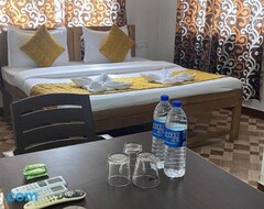 Hotel Calangute Beach Prime (Velha Goa, Indien)