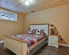 Cijela kuća/apartman Very Private Setting (Haysville, Kanada)