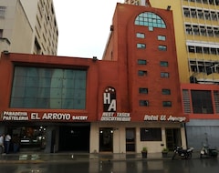 Hotel El Arroyo (Caracas, Venezuela)