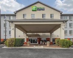 Holiday Inn Express Charlotte West - Gastonia, an IHG Hotel (Gastonia, USA)