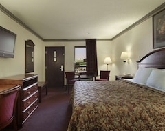 Hotelli Days Inn Bainbridge (Bainbridge, Amerikan Yhdysvallat)