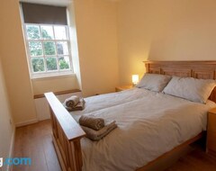 Tüm Ev/Apart Daire Cadell House Apartment - Royal Mile (Edinburgh, Birleşik Krallık)