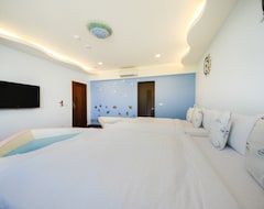 Hotel Ciao House (Hengchun Township, Tajvan)