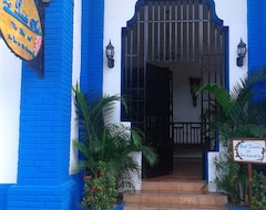 Khách sạn La Posada Azul (San Juan del Sur, Nicaragua)