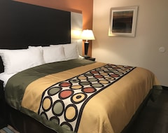 Nhà trọ Bay Hill Inns & Suites (Neepawa, Canada)