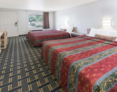 Hotel Hilliard Motor Lodge (Hilliard, USA)