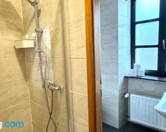 Cijela kuća/apartman Ferienhaus Am Moselradweg (Zell, Njemačka)