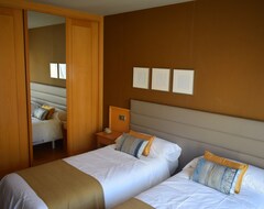 Hotel VIDA Mar de Laxe (Lage, España)