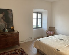 Casa/apartamento entero Centuri Haute Corse à 5mn De La Mer, Maison 18è Entièrement Restaurée (Centuri, Francia)