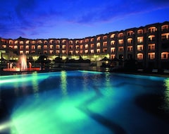 Hotel Hôtel Thapsus (Mahdia, Tunisia)