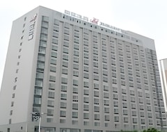 Hotel Jinjiang Inn (Baoji High-tech Zone) (Baoji, China)