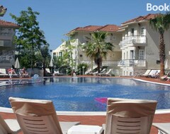 Oludeniz Blue Lagoon Beach Hotel (Fethiye, Turska)