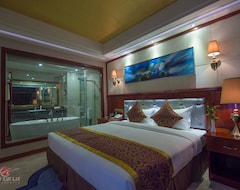 Hotelli Hotel Star World (Mandalay, Myanmar)