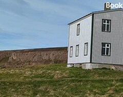 Tüm Ev/Apart Daire Happy-cove Guesthouse (Vopnafjörður, İzlanda)