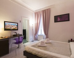 Hotel Chroma Italy - Chroma Tessera (Rome, Italy)