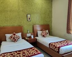 Otel Stay Inn (Bengaluru, Hindistan)