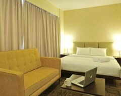 Hotelli Hotel Primera Suite - Formally Known As Tan Yaa Hotel Cyberjaya (Cyberjaya, Malesia)