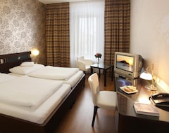 Khách sạn Hotel Trinity (Olomouc, Cộng hòa Séc)