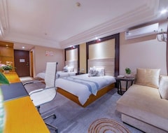 Hotel Litian (Kunming, China)
