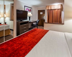 Hotelli Best Western Plus Galleria Inn & Suites (Cheektowaga, Amerikan Yhdysvallat)