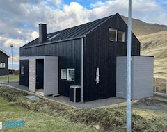 Hele huset/lejligheden Okkara Summarhus Vid Gjogv (Gjógv, Færøerne)