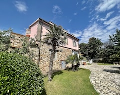 Aparthotel Italianway - Villa Rosi (Civitavecchia, Italija)