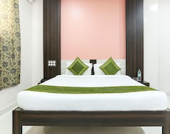 Hotel Habitat Comforts (Bangalore, Indija)