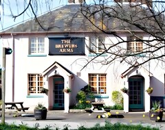 Khách sạn The Brewers Arms (Dorchester, Vương quốc Anh)