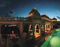 Hotel Udai Kothi (Udaipur, India)