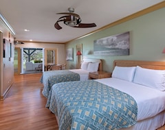 Hana-Maui Resort, A Destination By Hyatt Residence (Hana, USA)