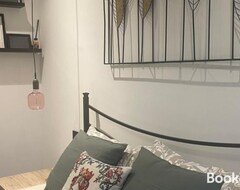 Bed & Breakfast Whitehouse_rooms (Calatabiano, Italija)