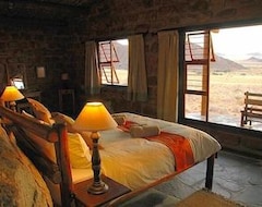 Hotel Klein-Aus Vista Eagle's Nest Chalets (Aus, Namibija)