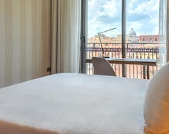 Hotel Nh Collection Roma Centro (Rome, Italy)