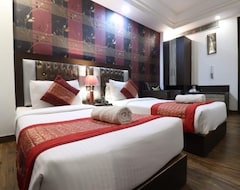 Hotel Waterfall Paschim Vihar New Delhi (Delhi, Hindistan)