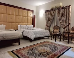 Khách sạn Hotel Island Clifton (Karachi, Pakistan)
