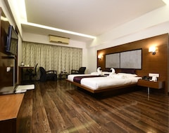 Khách sạn Hotel Platinum Residency (Ahmedabad, Ấn Độ)