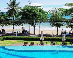 Khách sạn Lumpini Seaview Jomtien By Mostafa (Pattaya, Thái Lan)