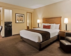 Hotel Quality Inn & Suites (Detroit Lakes, USA)